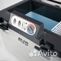 Автохолодильник AVS CC-19WBC