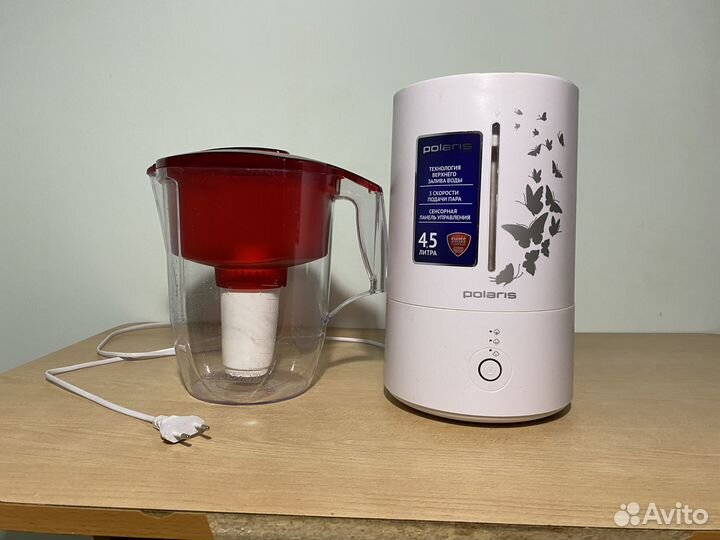 Увлажнитель воздуха