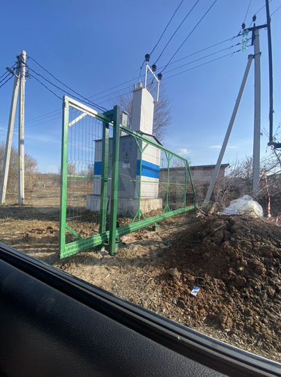 Участок 8 сот. (ИЖС)