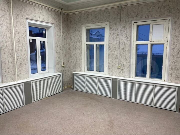Офис, 29.6 м²