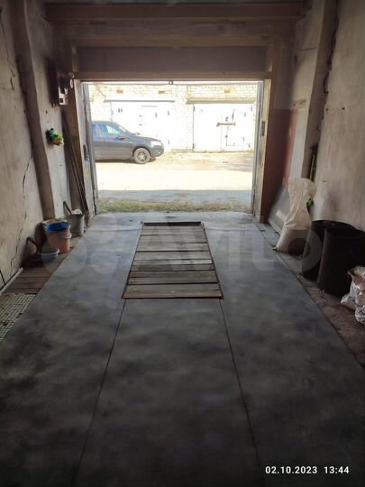 Гараж, 20 м²