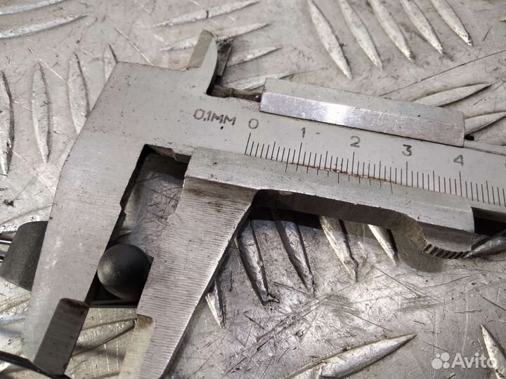 Датчик температуры наружного воздуха Ford Focus 3