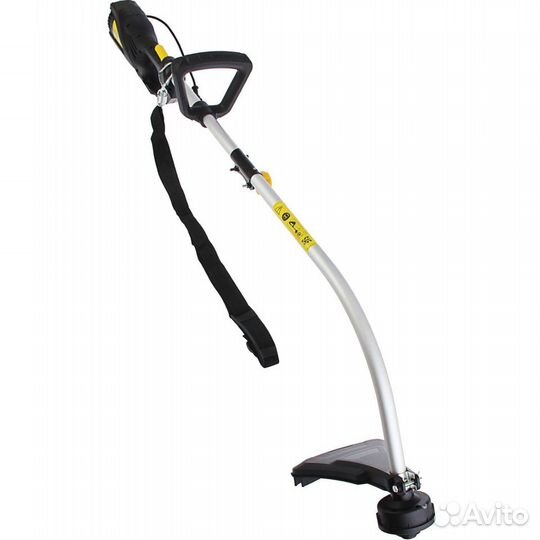 Электрический триммер Huter 