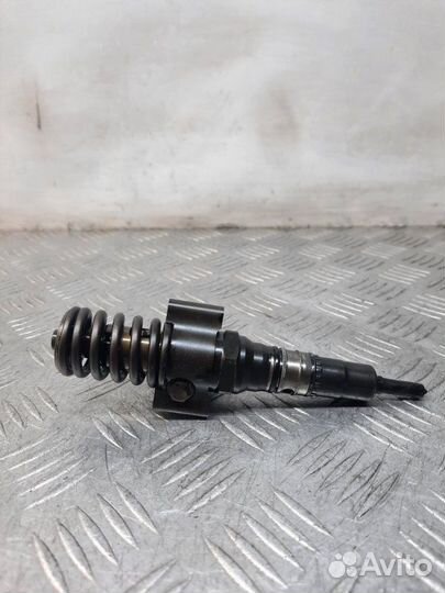 Форсунка Skoda Octavia 2.0 BKD 2006