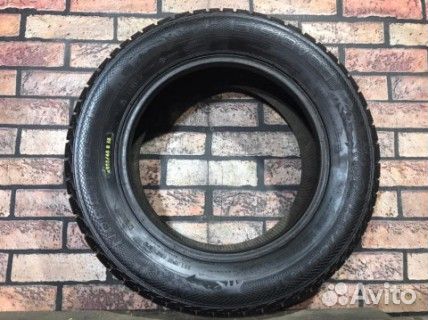 Gislaved Nord Frost 5 195/65 R15