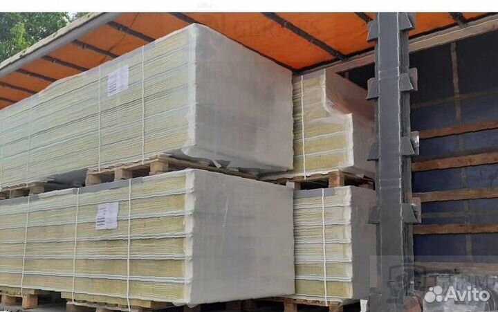 Сэндвич панели пенопласт