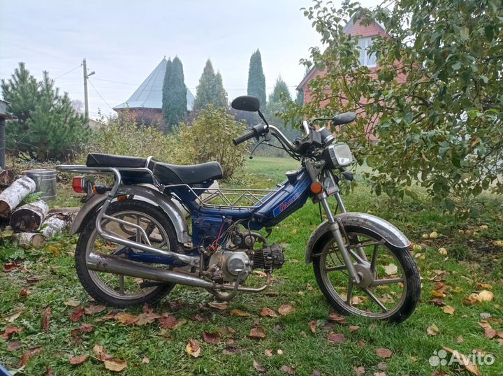 Мотомир Зодиак
