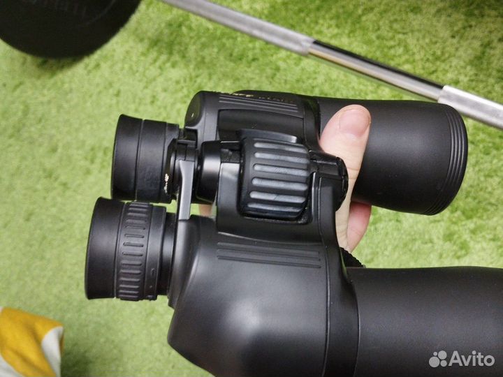 Бинокль nikon