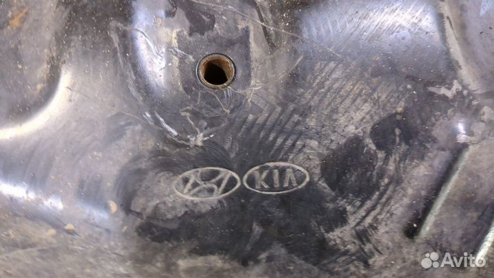 Балка подвески передняя киа Optima 4, 2016