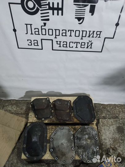 Крышка лючок поддон МКПП Opel Chevrolet