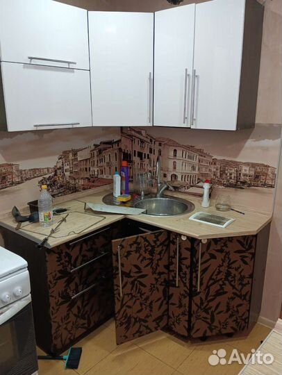 Кухонный гарнитур бу