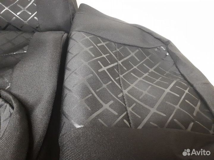 Обивки сидений штатные скиф Ваз LADA