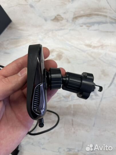 Автомобильный держатель pitaka MagEZ Car Mount Pro