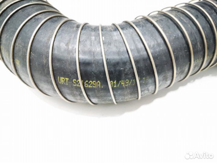 Патрубок интеркулера BMW 4 F32/F33/GT F36 рест