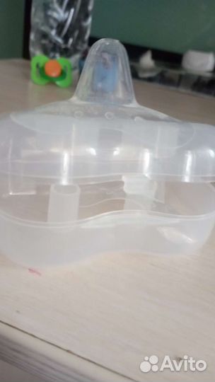 Молокоотсос