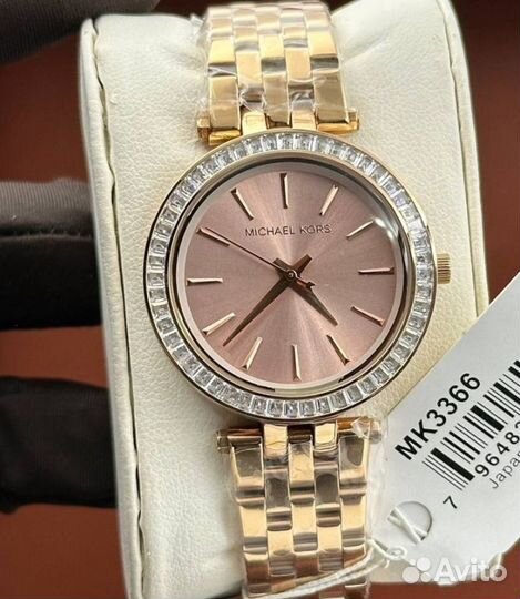 Женские часы Michael Kors Darci MK3366