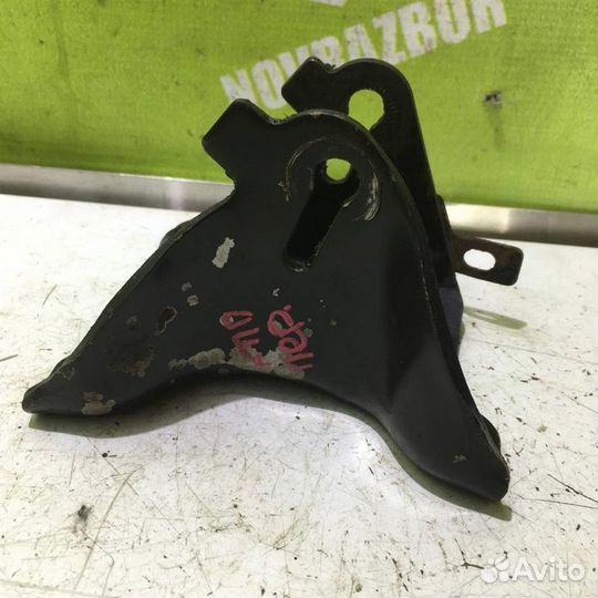 Кронштейн кпп Киа Серато