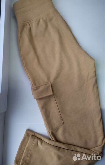 Брюки Soc Stadium