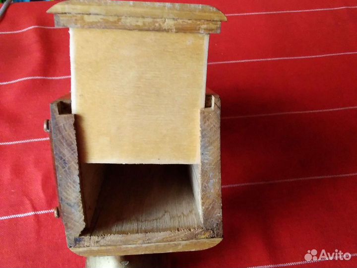 Короб для вина