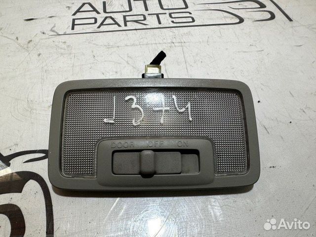 Потолочный плафон Kia Ceed ED 2010