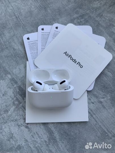 Airpods pro original