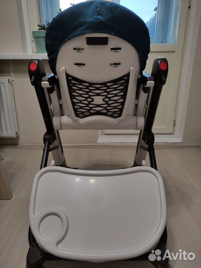 Стул для кормления Peg Perego Siesta