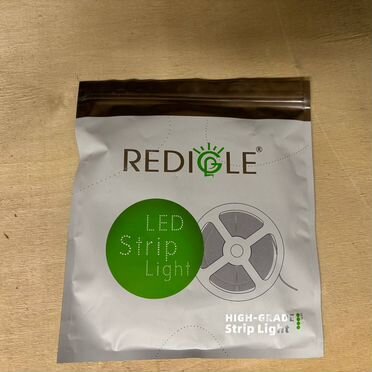 Светодиодная лента redigle