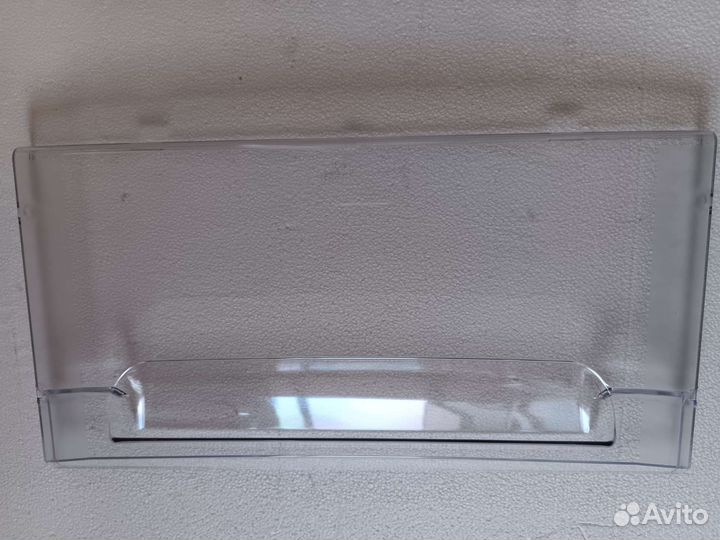 Панель ящика м/к хол-ка Аристон, Индезит, Стинол