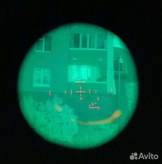 Прицел ночного видения 1пн141-2