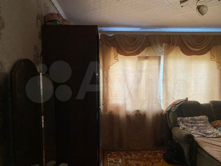 Дом 75 м² на участке 10 сот.