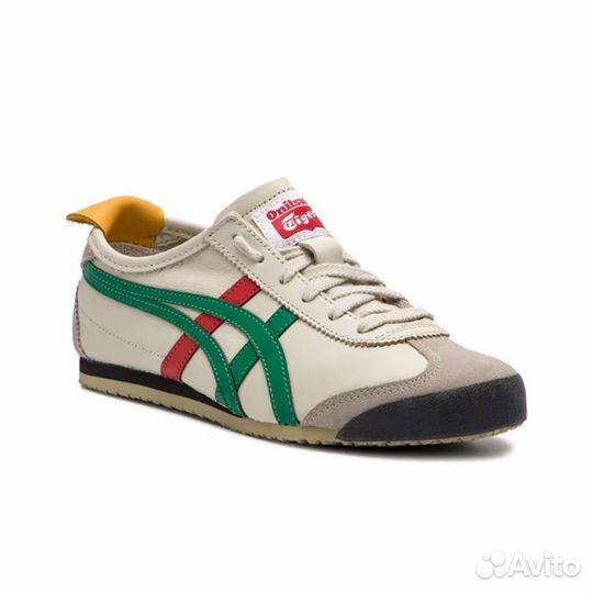 Onitsuka Tiger Mexico