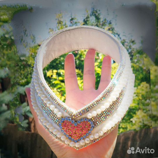 Ошейник для собаки Ожерелье