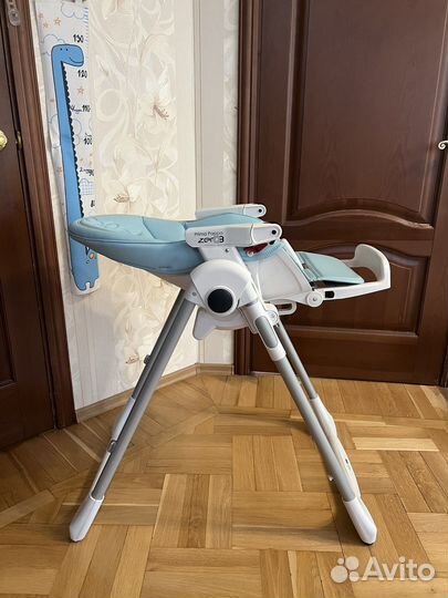 Стульчик peg perego prima pappa zero 3