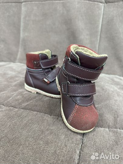 Обувь для девочки