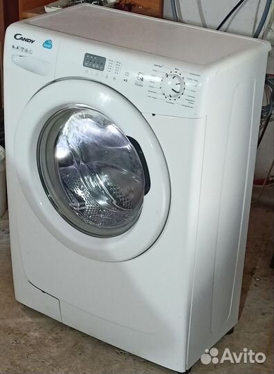 Стиральная машина Канди