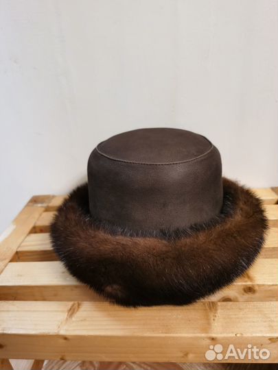 Шапки ретро