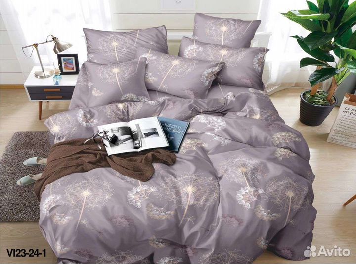 Белье постельное