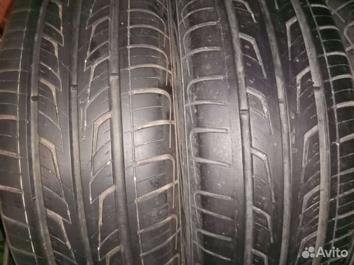 Cordiant Road Runner 205/65 R15 99