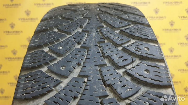 Nokian Tyres Hakkapeliitta 4 195/60 R15 88T