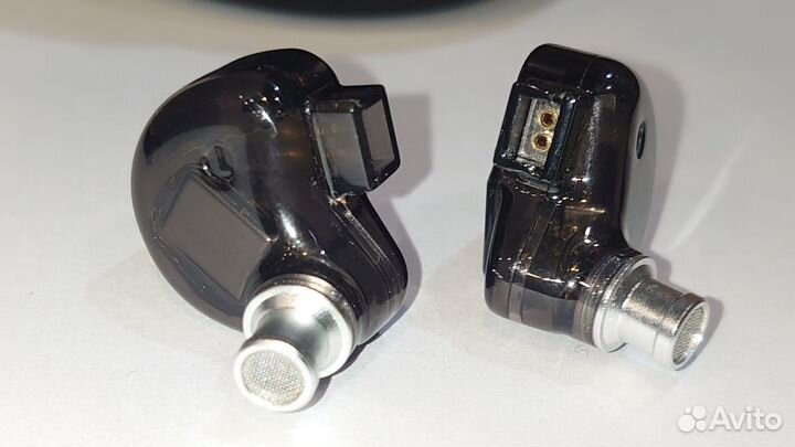 Внутриканальные наушники CTM CE320 (Universal)