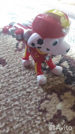 Игрушки киндеры