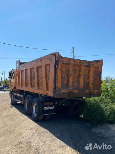 Shacman (Shaanxi) SX3251DR384, 2012