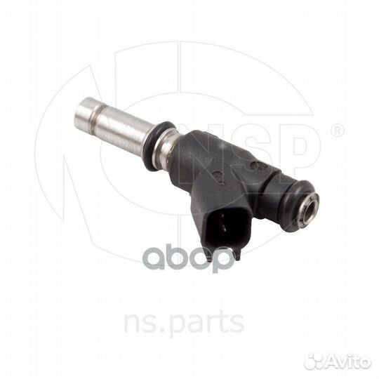 Форсунка opel astra H -14 NSP0155559377 NSP