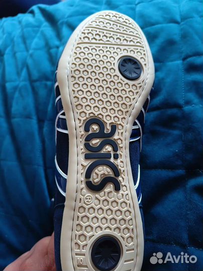 Борцовки asics tiger