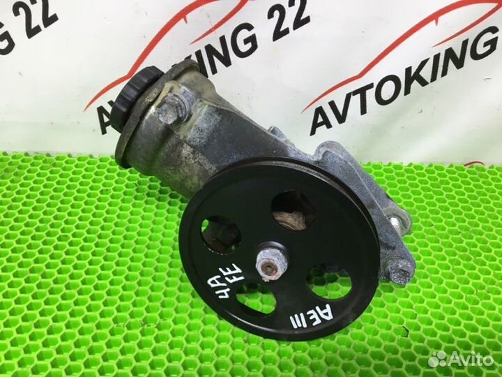 Гидроусилитель руля Toyota Corolla Spacio AE111