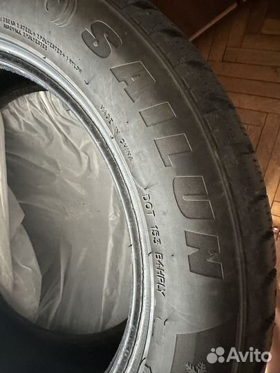 Sailun Ice Blazer Arctic 225/55 R17