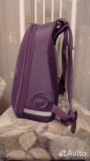 Рюкзак школьный для девочки