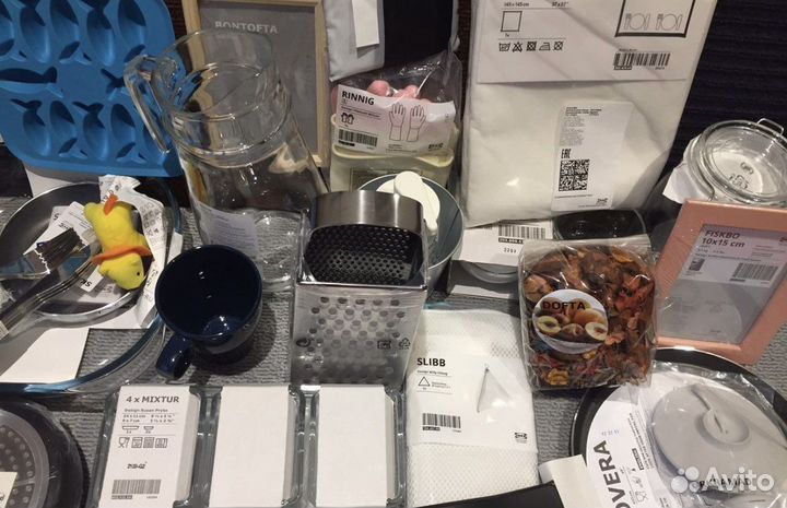 Утварь для кухни IKEA