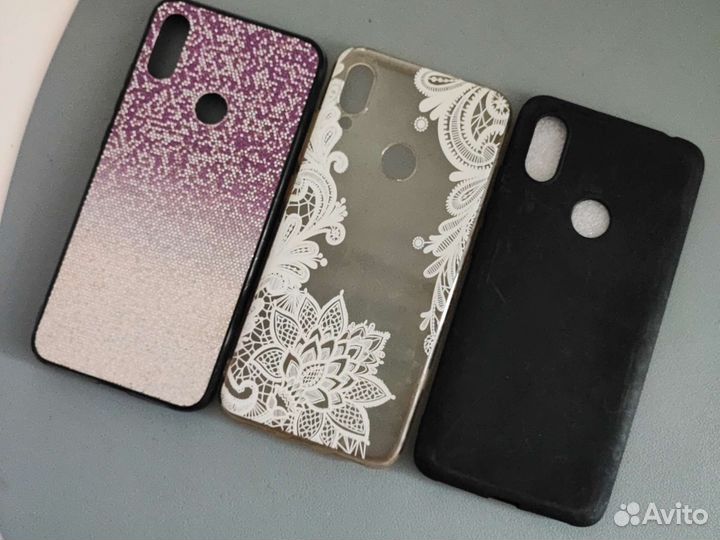 Чехол на xiaomi redmi note 7