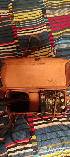 Телефон ретро